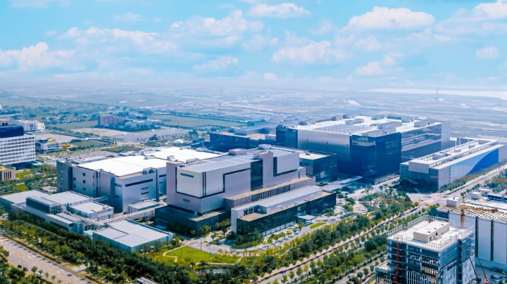 Bio Campus I