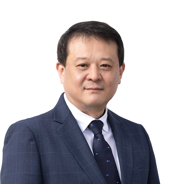 Kyuho Lee